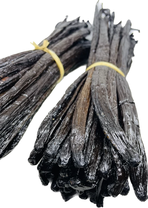 MEXICAN VANILLA PODS